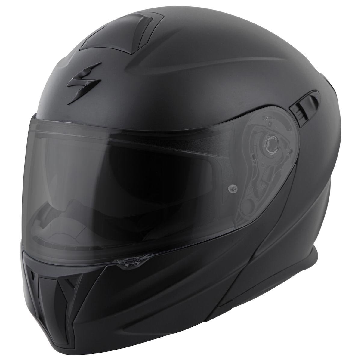 scorpionexo exo-gt920 full face modular helmet view on amazon
