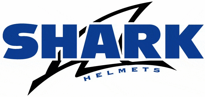Shark helmets logo