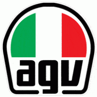 AGV logo