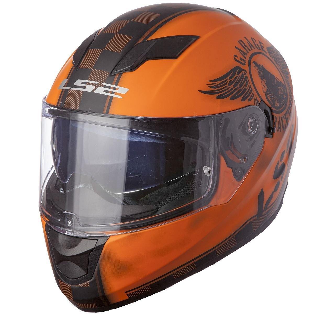 7 Best Motorcycle Helmet Brands | The Moto Expert