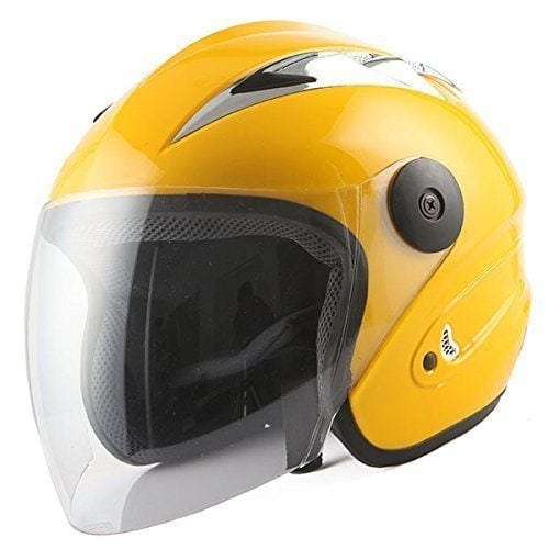 Best Scooter Helmets 2020 Moped Helmets Reviews