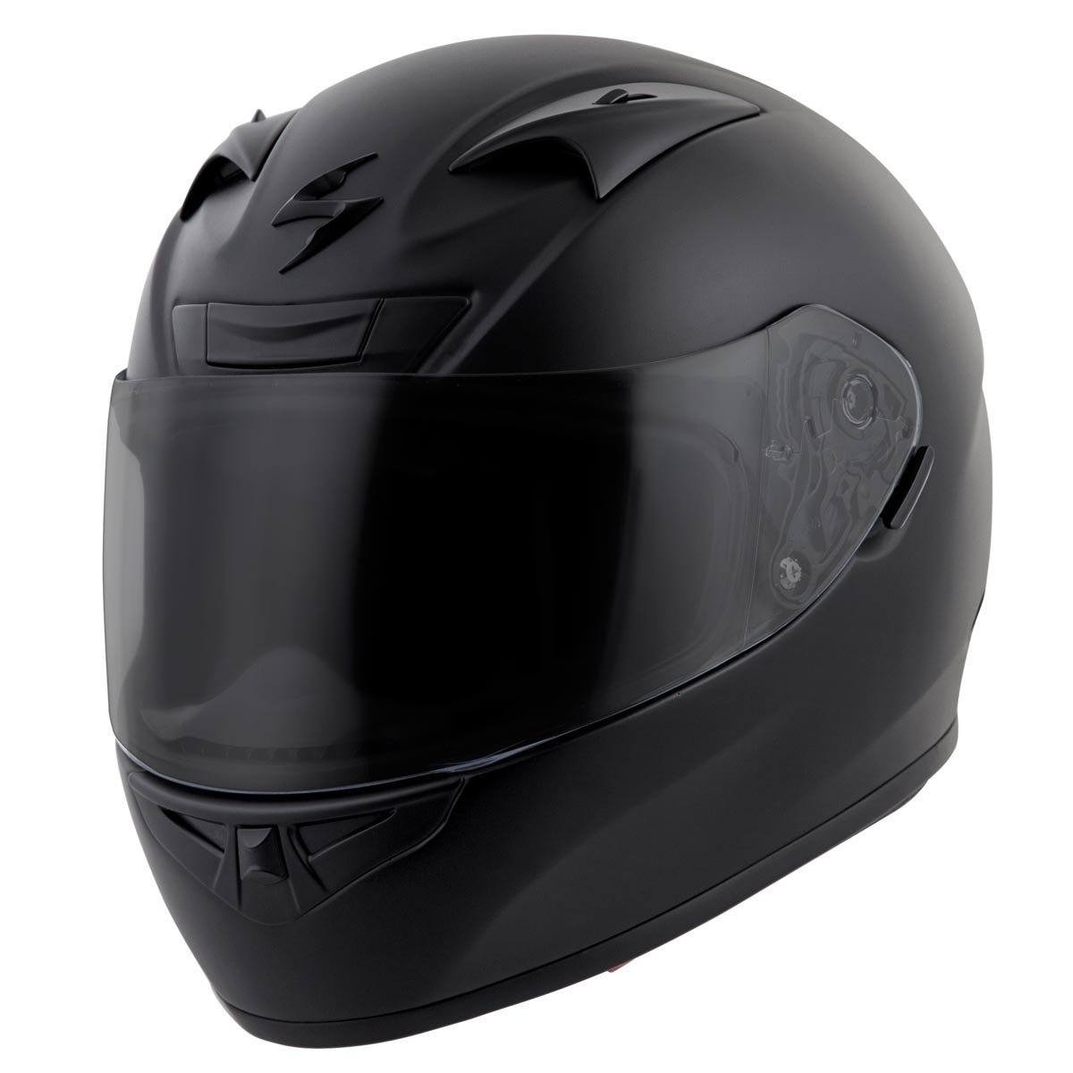 Top 10 Best Scorpion helmets | The Moto Expert