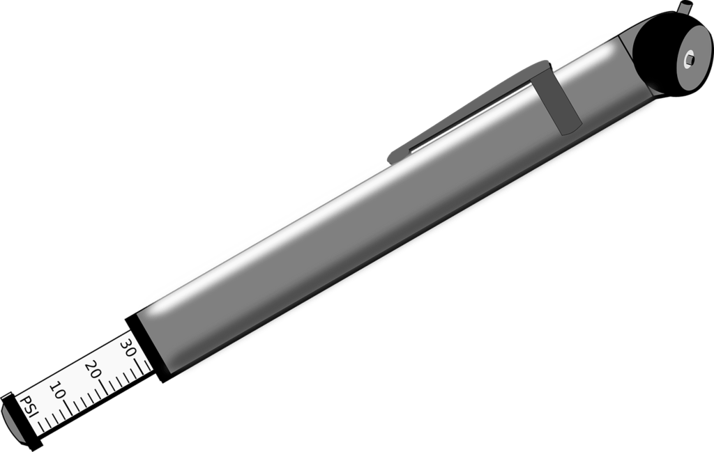 Motorcycle Tire Pressures [How to get it right] The Moto Expert