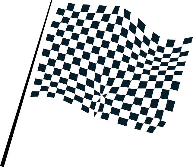 racing flag