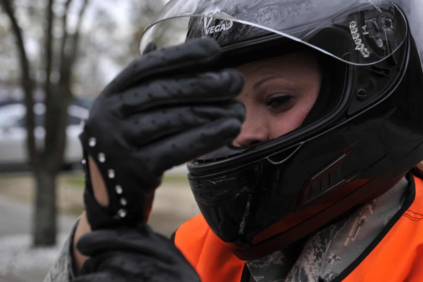 Finding the Perfect Motorcycle Gloves for You