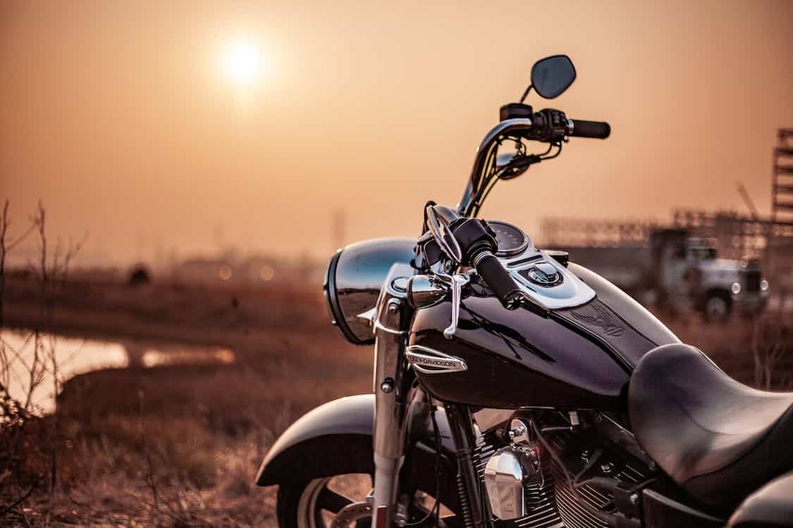 Shrink Your Old Leather Motorcycle Gloves Back To Their Original Sizes