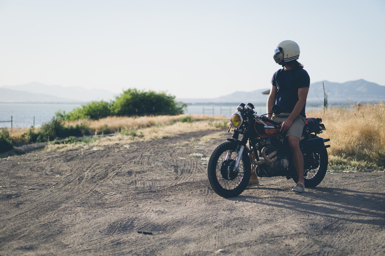 What Should I Bring On A Motorbike Trip